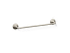KOHLER K-27425-BN Tone 18" Towel Bar - Vibrant Brushed Nickel
