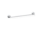 KOHLER K-27426-CP Tone 24" Towel Bar - Polished Chrome