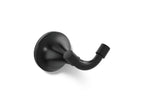 KOHLER K-27427-BL Tone Robe Hook - Matte Black