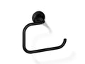 KOHLER K-27428-BL Tone Towel Ring - Matte Black