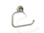 KOHLER K-27428-BN Tone Towel Ring - Vibrant Brushed Nickel