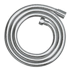 GROHE 26995000 Universal 69" Metal Shower Hose - Chrome