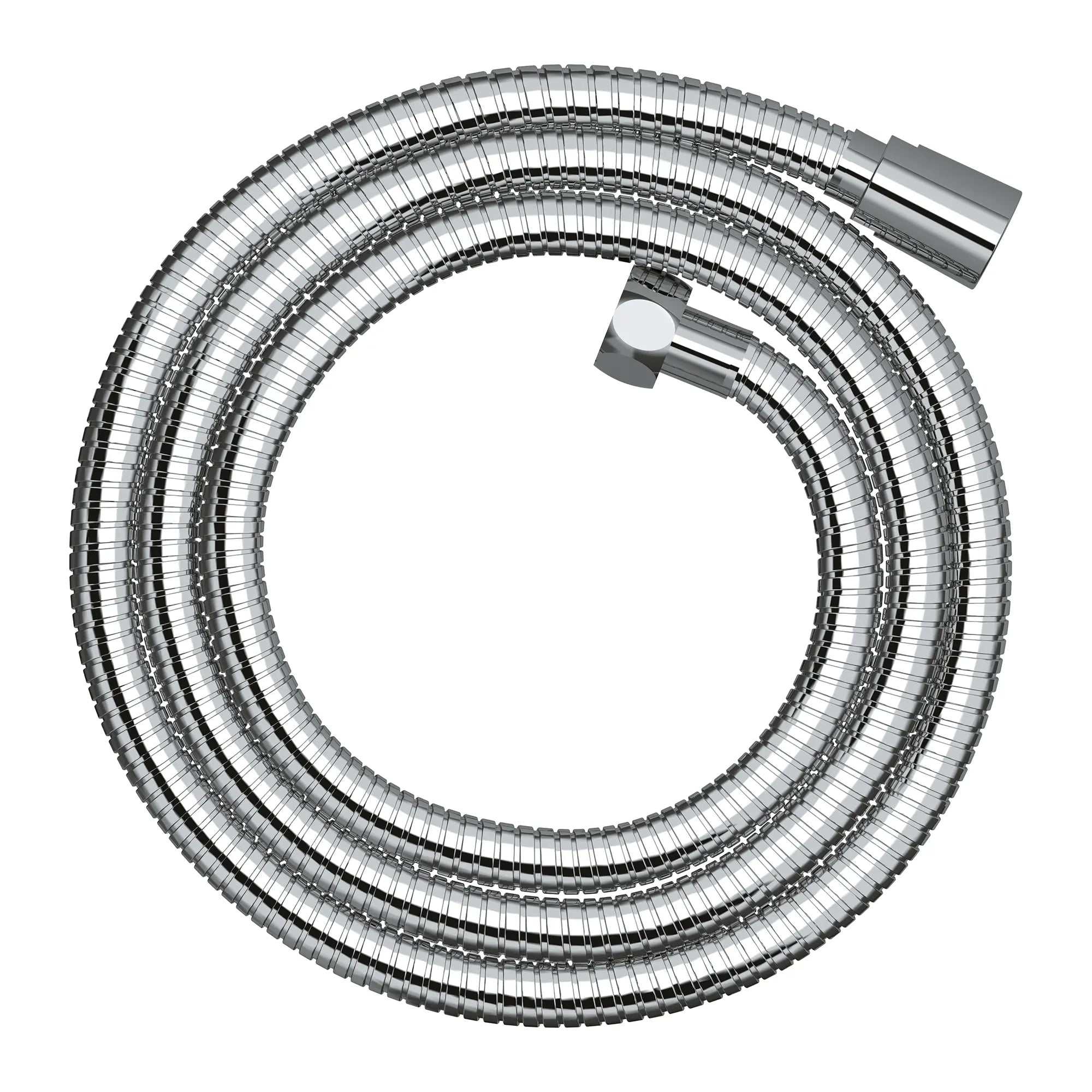GROHE 26995000 Universal 69" Metal Shower Hose - Chrome