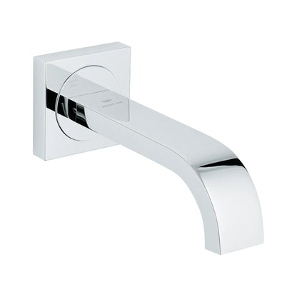 GROHE 13265000 Allure Tub Spout - Chrome