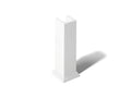 KOHLER K-2767-0 Tresham Pedestal - White
