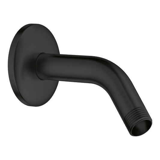 GROHE 274142430 Relexa 5" Shower Arm - Matte Black