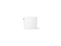 KOHLER K-28141-0 Veil Toilet Tank, 1.28 Gpf - White