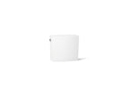 KOHLER K-28141-0 Veil Toilet Tank, 1.28 Gpf - White