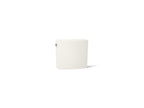 KOHLER K-28141-96 Veil Toilet Tank, 1.28 Gpf - Biscuit