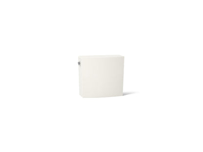 KOHLER K-28141-96 Veil Toilet tank, 1.28 gpf - Biscuit
