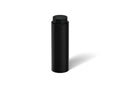 KOHLER K-28144-HB1 Purewash M050 Portable Bidet - Honed Black
