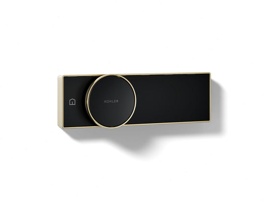 KOHLER K-28214-AF Anthem Digital control - Vibrant French Gold