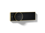 KOHLER K-28214-ASC-2MB Anthem+ Digital Control - Vibrant Brushed Moderne Brass