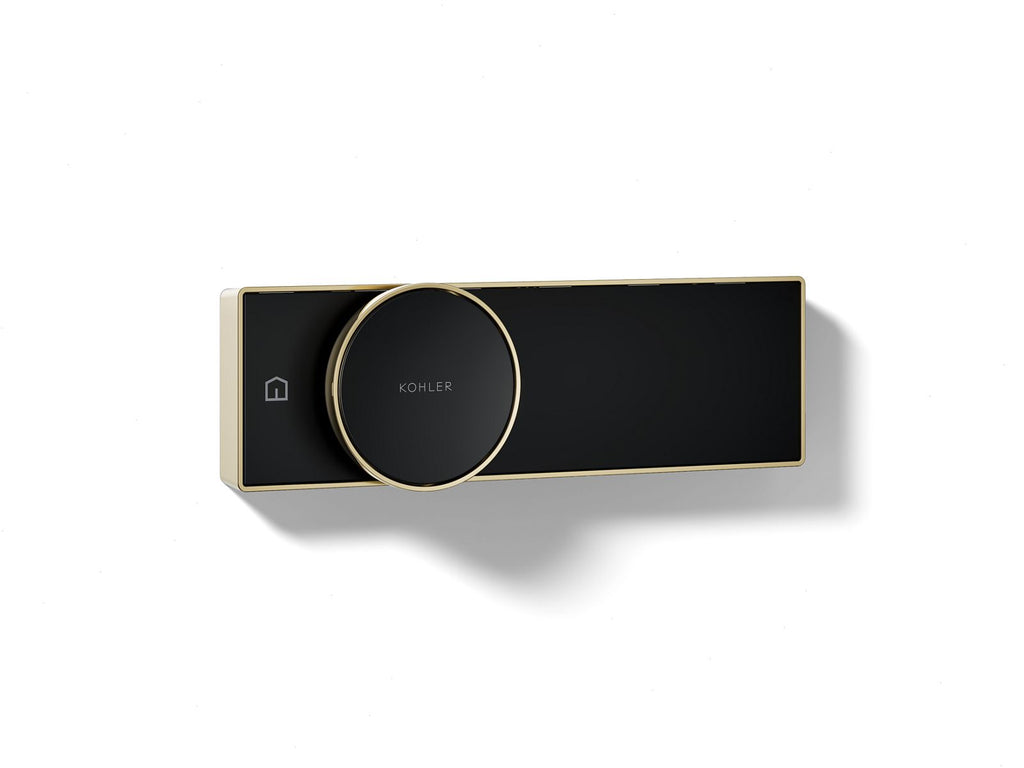 KOHLER K-28214-ASC-AF Anthem+ Digital Control - Vibrant French Gold