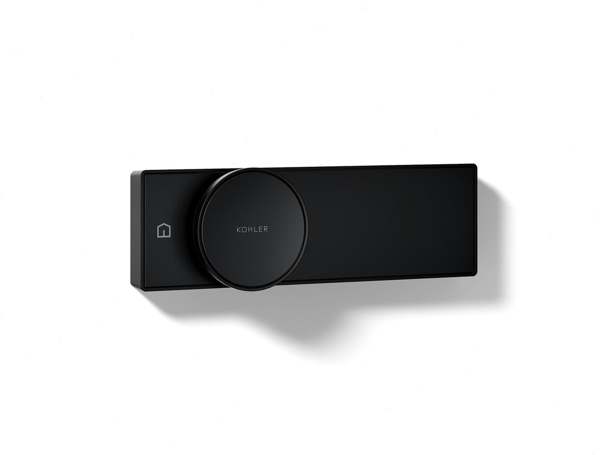 KOHLER K-28214-ASC-BL Anthem+ Digital Control - Matte Black