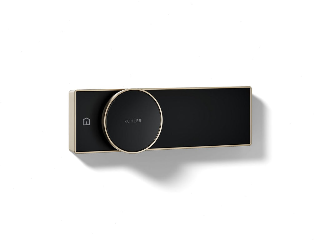 KOHLER K-28214-ASC-BV Anthem+ Digital Control - Vibrant Brushed Bronze