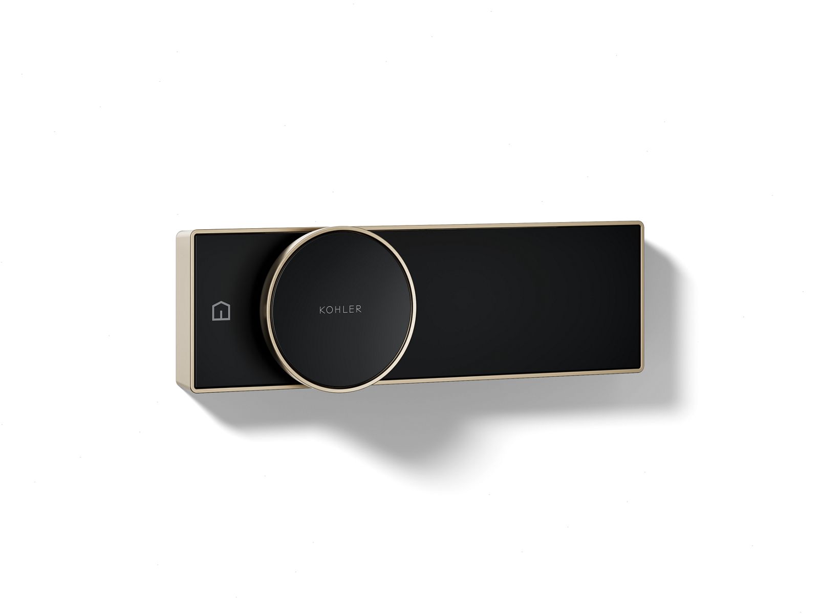 KOHLER K-28214-ASC-BV Anthem+ Digital Control - Vibrant Brushed Bronze