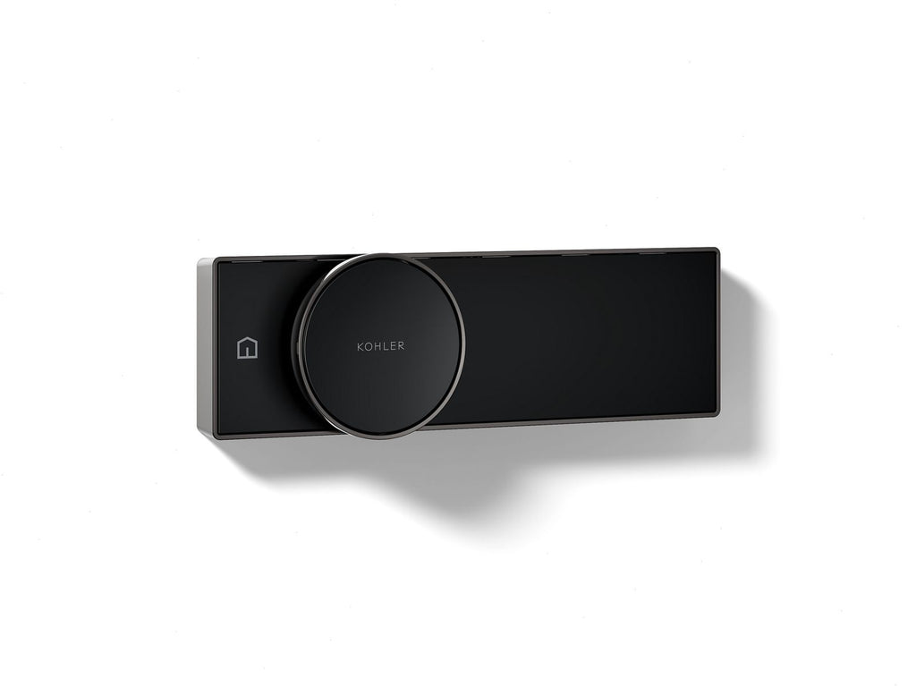 KOHLER K-28214-ASC-TT Anthem+ Digital Control - Vibrant Titanium
