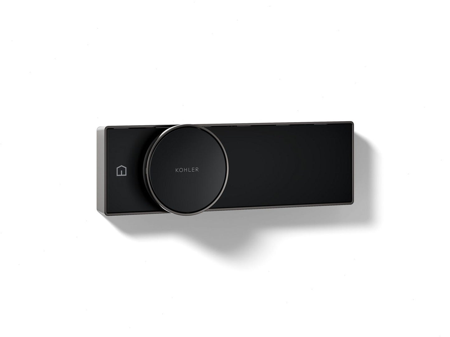 KOHLER K-28214-ASC-TT Anthem+ Digital control - Vibrant Titanium