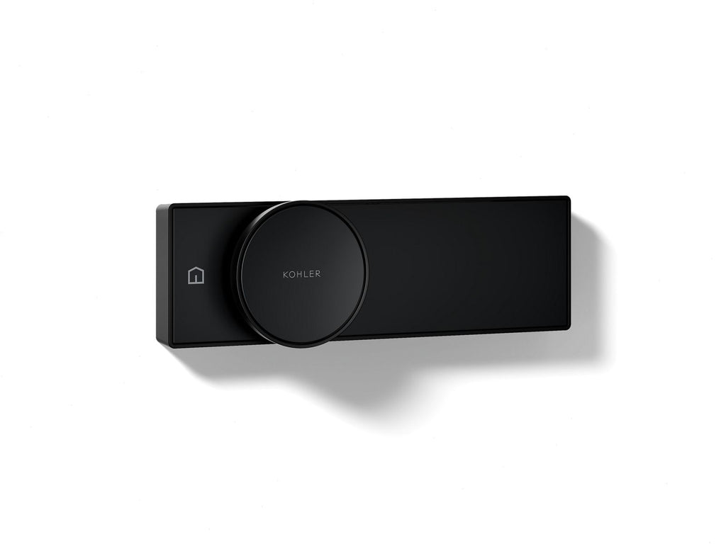 KOHLER K-28214-BL Anthem Digital Control - Matte Black