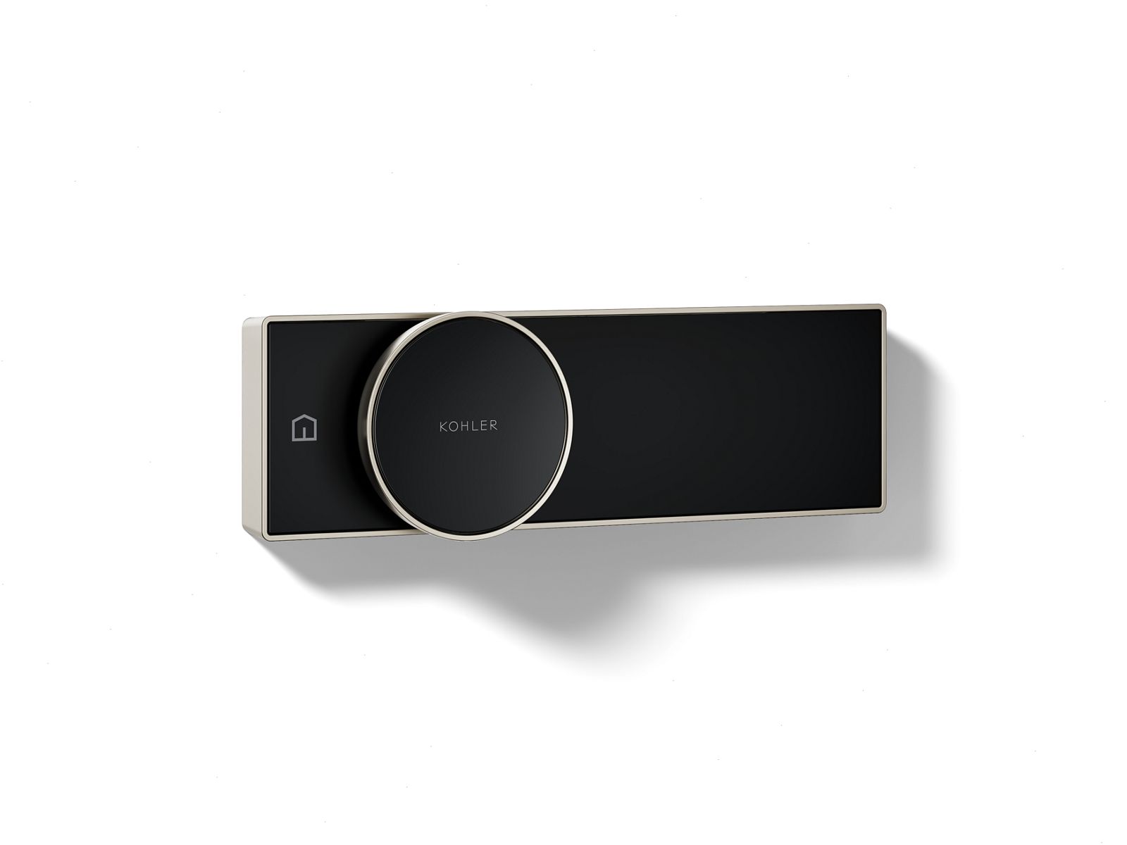 KOHLER K-28214-BN Anthem Digital Control - Vibrant Brushed Nickel