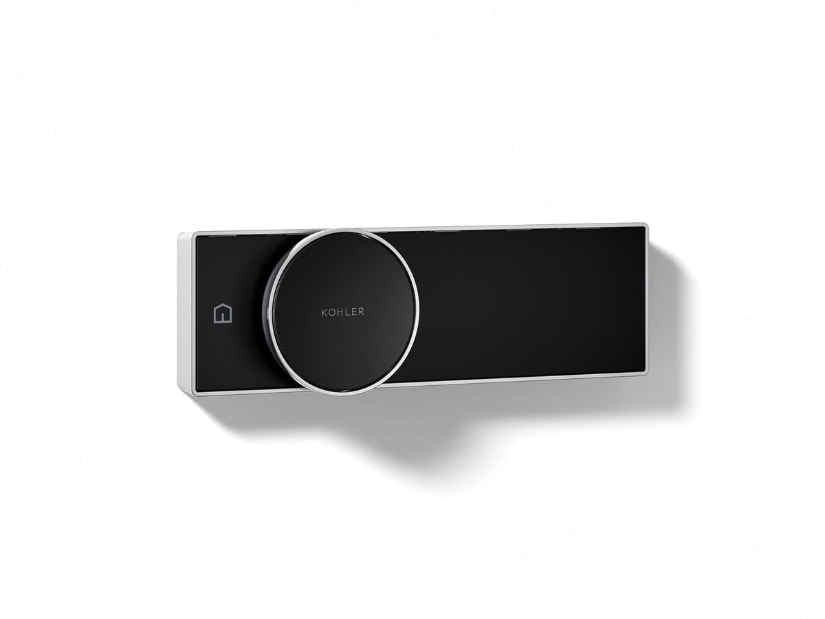 KOHLER K-28214-CP Anthem Digital Control - Polished Chrome