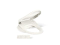 KOHLER K-28229-96 Purewash E725 Elongated Bidet Toilet Seat With Remote Control - Biscuit