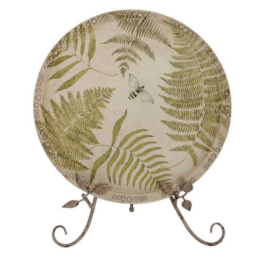 ELK SIGNATURE 2825306S FERN BOTANICAL CHARGER