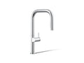 KOHLER K-28269-CP Components Pull-Down Kitchen Sink Faucet With Two-Function Sprayhead - Polished Chrome