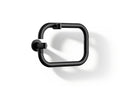 KOHLER K-28276-BL Components Wall-Mount Pot Filler - Matte Black