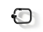 KOHLER K-28276-BL Components Wall-Mount Pot Filler - Matte Black