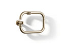 KOHLER K-28276-BV Components Wall-Mount Pot Filler - Vibrant Brushed Bronze