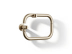 KOHLER K-28276-BV Components Wall-Mount Pot Filler - Vibrant Brushed Bronze