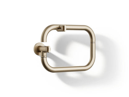 KOHLER K-28276-BV Components Wall-mount pot filler - Vibrant Brushed Bronze