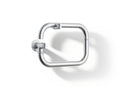 KOHLER K-28276-CP Components Wall-Mount Pot Filler - Polished Chrome