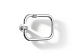 KOHLER K-28276-CP Components Wall-Mount Pot Filler - Polished Chrome