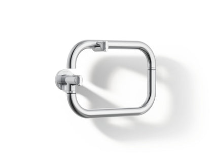 KOHLER K-28276-CP Components Wall-mount pot filler - Polished Chrome