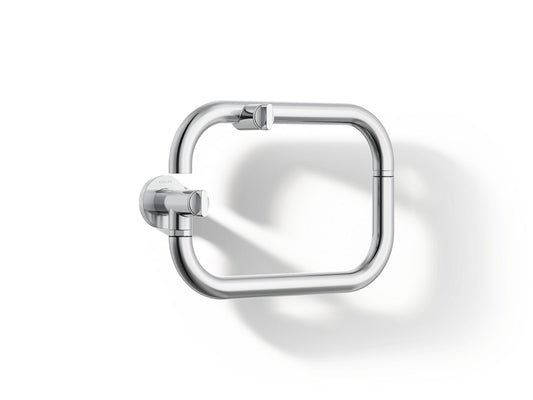 KOHLER K-28276-CP Components Wall-mount pot filler - Polished Chrome