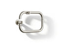 KOHLER K-28276-SN Components Wall-Mount Pot Filler - Vibrant Polished Nickel