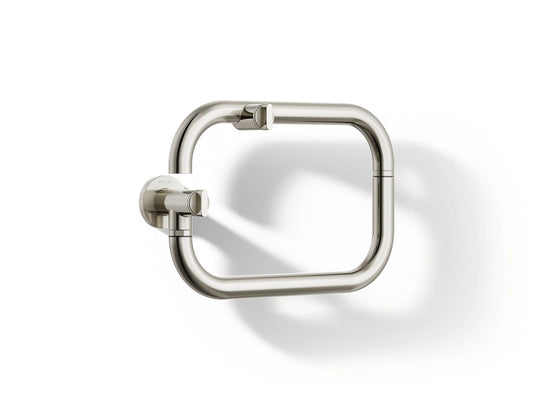KOHLER K-28276-SN Components Wall-mount pot filler - Vibrant Polished Nickel