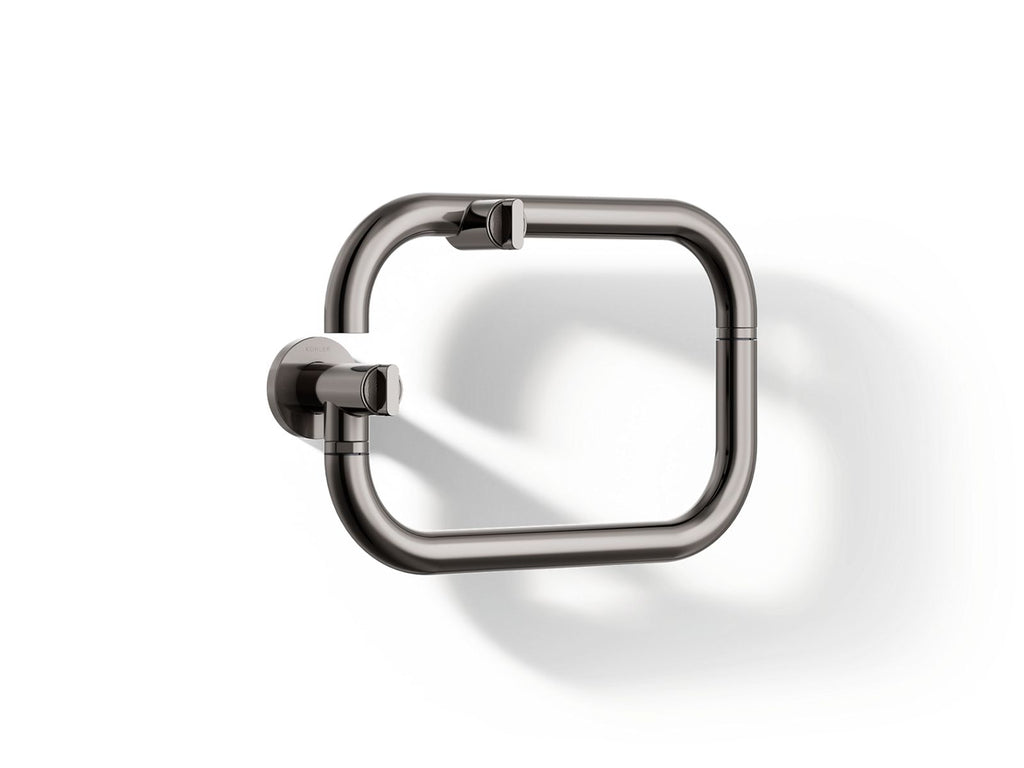 KOHLER K-28276-TT Components Wall-Mount Pot Filler - Vibrant Titanium