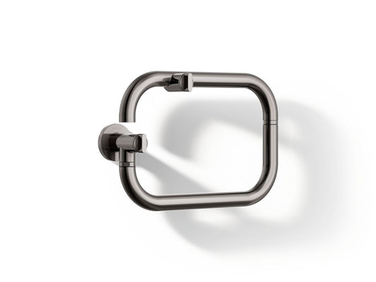 KOHLER K-28276-TT Components Wall-mount pot filler - Vibrant Titanium