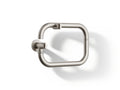 KOHLER K-28276-VS Components Wall-Mount Pot Filler - Vibrant Stainless