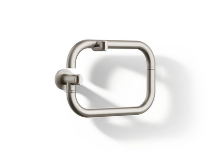 KOHLER K-28276-VS Components Wall-mount pot filler - Vibrant Stainless