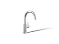 KOHLER K-28291-CP Components Beverage Faucet - Polished Chrome