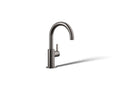 KOHLER K-28291-TT Components Beverage Faucet - Vibrant Titanium