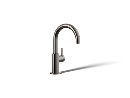 KOHLER K-28291-TT Components Beverage faucet - Vibrant Titanium