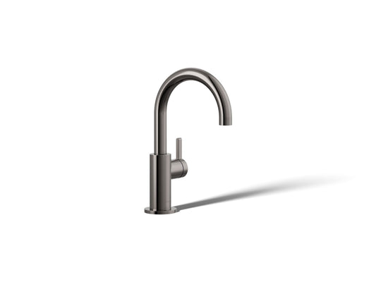 KOHLER K-28291-TT Components Beverage faucet - Vibrant Titanium