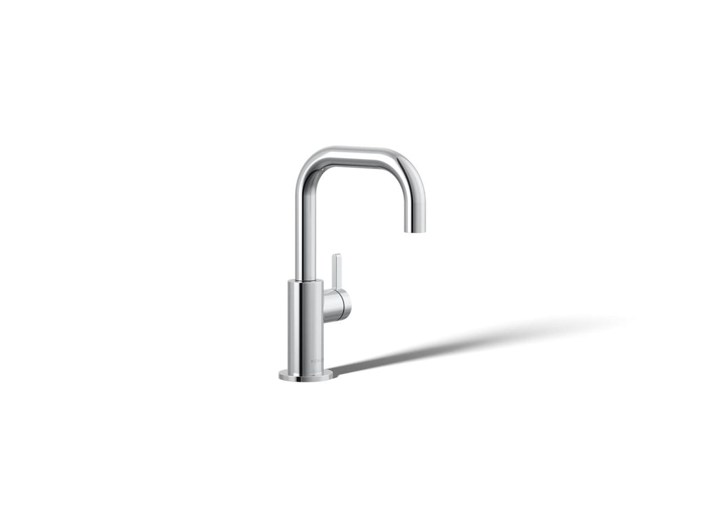 KOHLER K-28292-CP Components Beverage Faucet - Polished Chrome