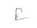 KOHLER K-28292-CP Components Beverage Faucet - Polished Chrome